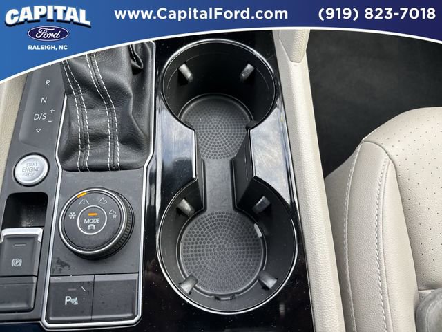 Used 2023 Volkswagen Atlas SEL image 31