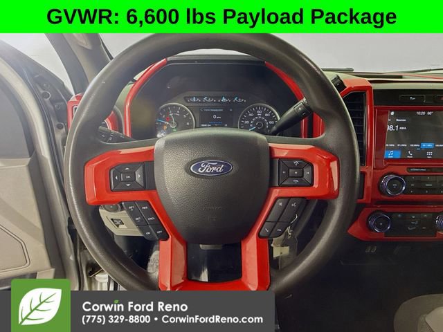 Certified 2019 Ford F150 XLT w/ XTR Package image 11