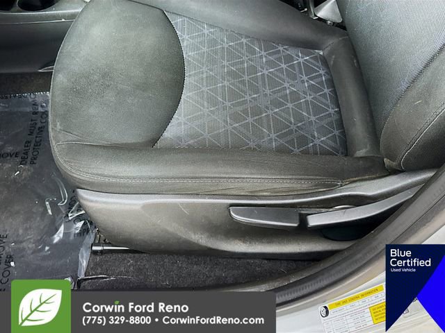 Used 2020 Chevrolet Spark LT image 21