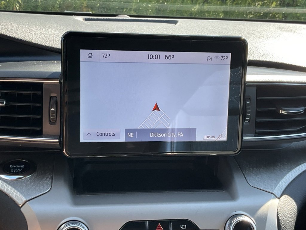 Certified 2022 Ford Explorer Timberline image 10