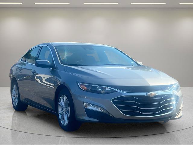 Used 2024 Chevrolet Malibu LT FWD image 1
