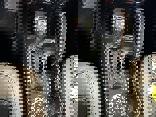 Certified 2024 Ford Bronco Big Bend image 31