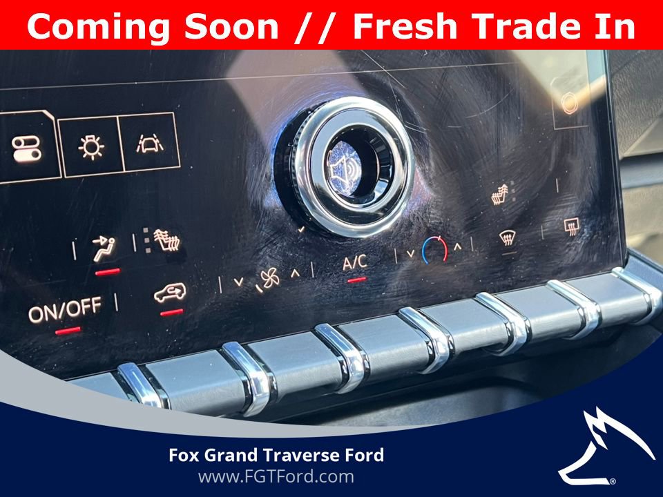 Used 2026 GMC Terrain Elevation image 21