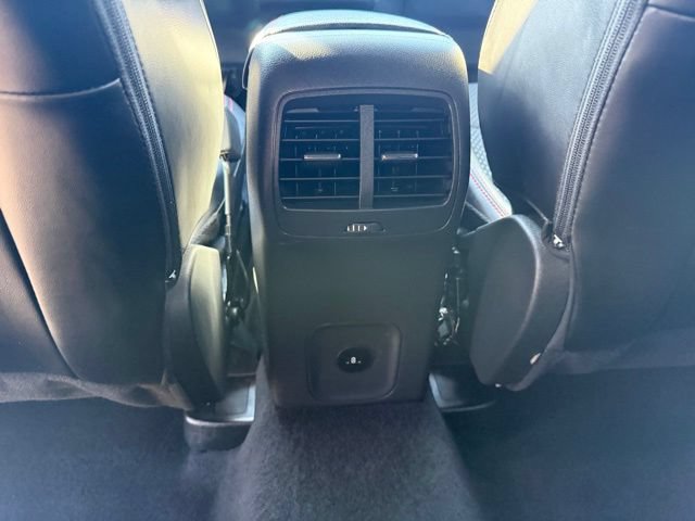 Certified 2025 Ford Escape ST-Line AWD/4WD image 30