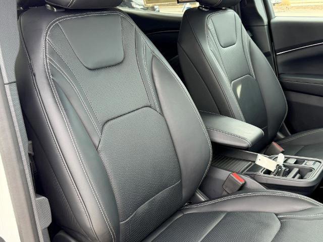 Certified 2025 Ford Mustang Mach-E Premium image 16