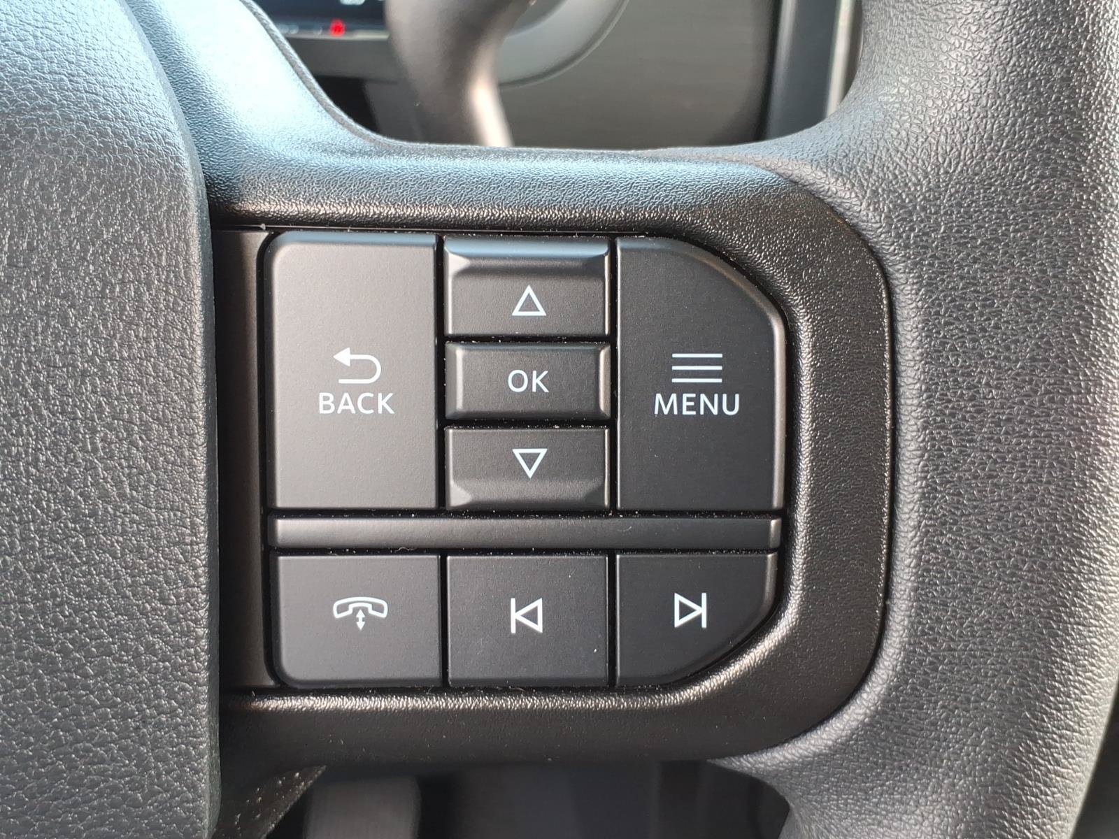 Certified 2025 Ford F150 STX AWD/4WD image 17