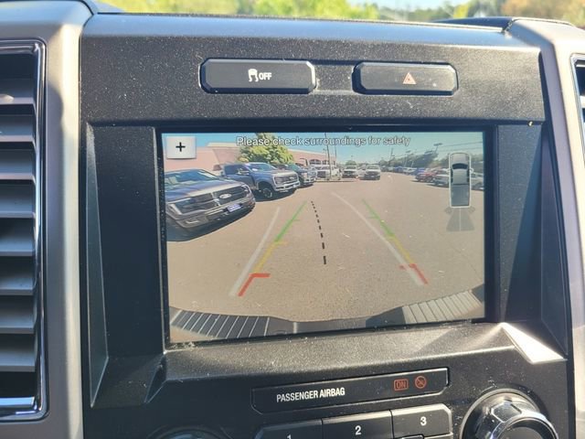 Certified 2017 Ford F250 Lariat w/ Chrome Package image 20