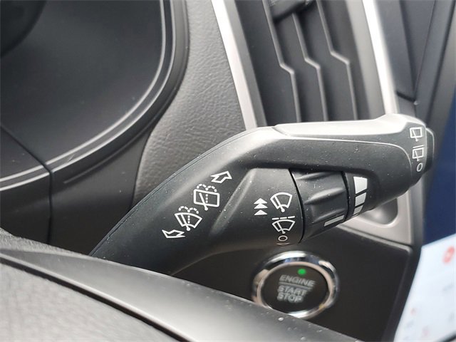 Certified 2022 Ford Edge SEL w/ Convenience Package image 20