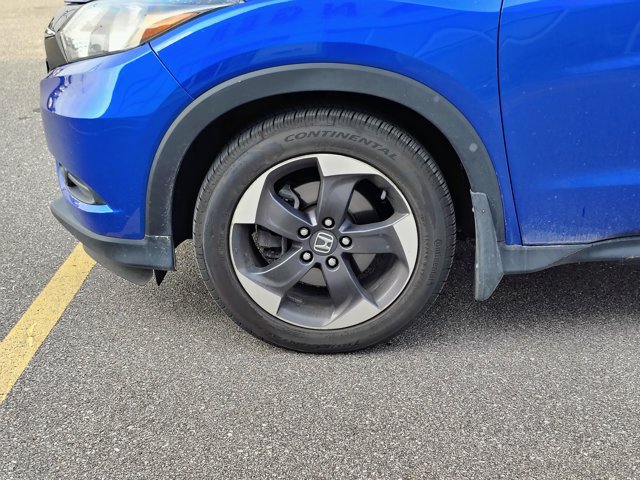 Used 2018 Honda HR-V EX image 8