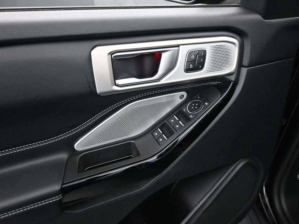 Certified 2023 Ford Explorer ST w/ Equipment Group 401A AWD/4WD image 38