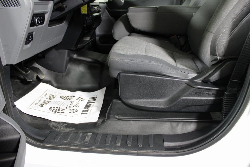 Certified 2023 Ford F150 XL w/ Trailer Tow Package image 9