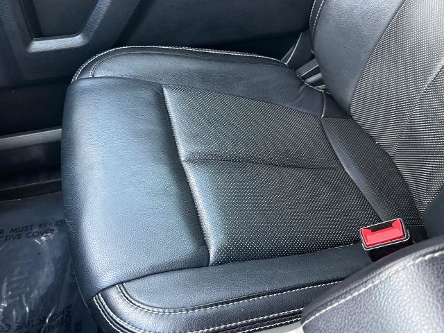 Certified 2019 Ford F150 Lariat w/ Trailer Tow Package AWD/4WD image 23