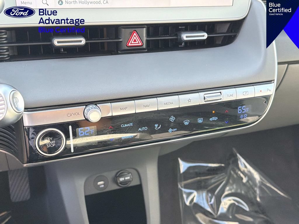 Used 2023 Hyundai Ioniq 5 SE RWD image 25