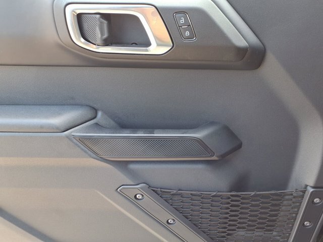 Certified 2025 Ford Bronco Badlands AWD/4WD image 24