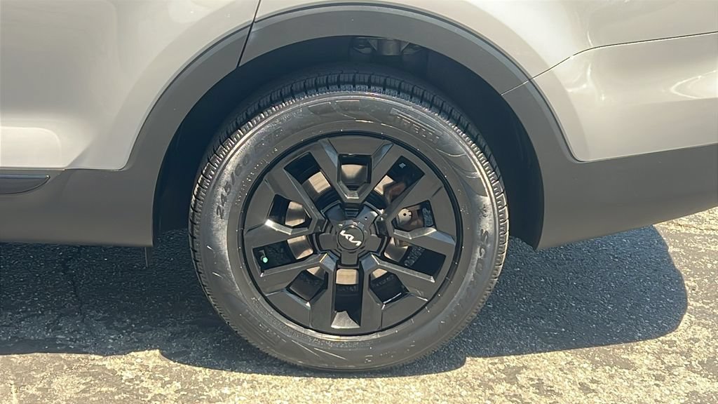 Used 2024 Kia Telluride SX Prestige X-Pro AWD/4WD image 5