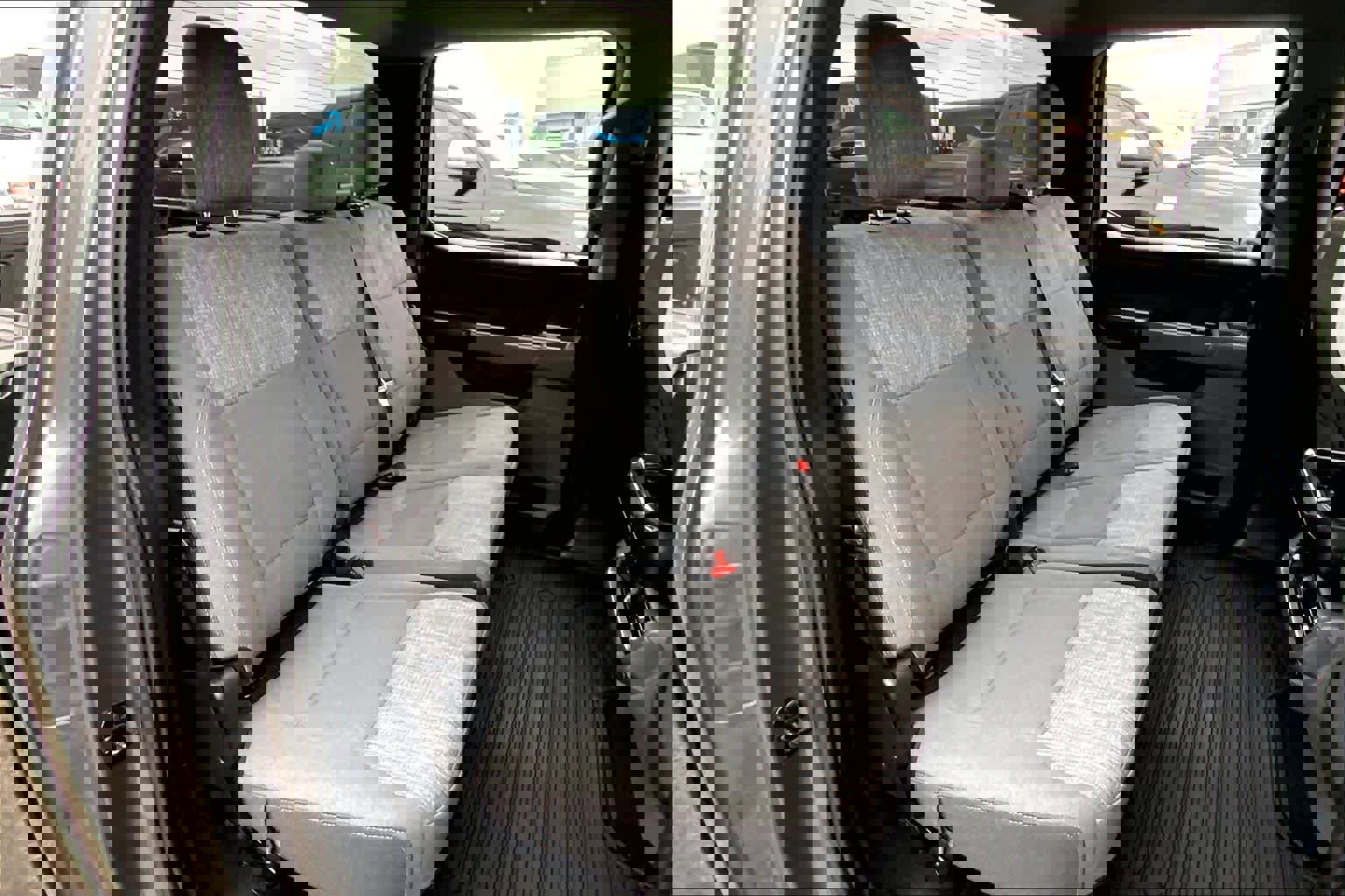 Certified 2023 Ford F150 XLT w/ Equipment Group 302A High image 17