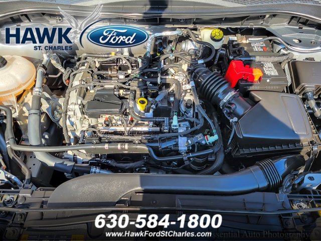 Certified 2022 Ford Escape SEL w/ Technology Package image 24