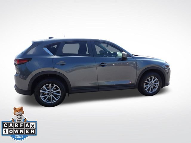 Used 2022 MAZDA CX-5 AWD 2.5 S image 11