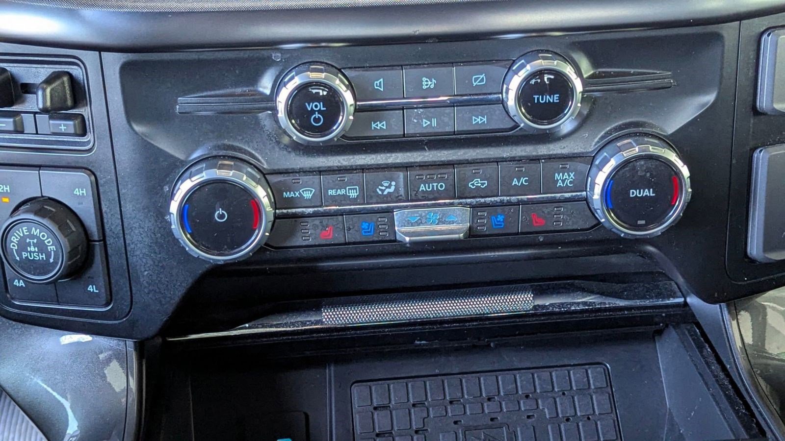 Certified 2023 Ford F150 Tremor w/ Equipment Group 402A High image 28