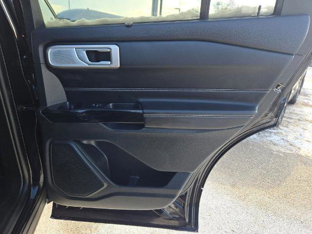 Certified 2023 Ford Explorer ST w/ Equipment Group 401A image 15