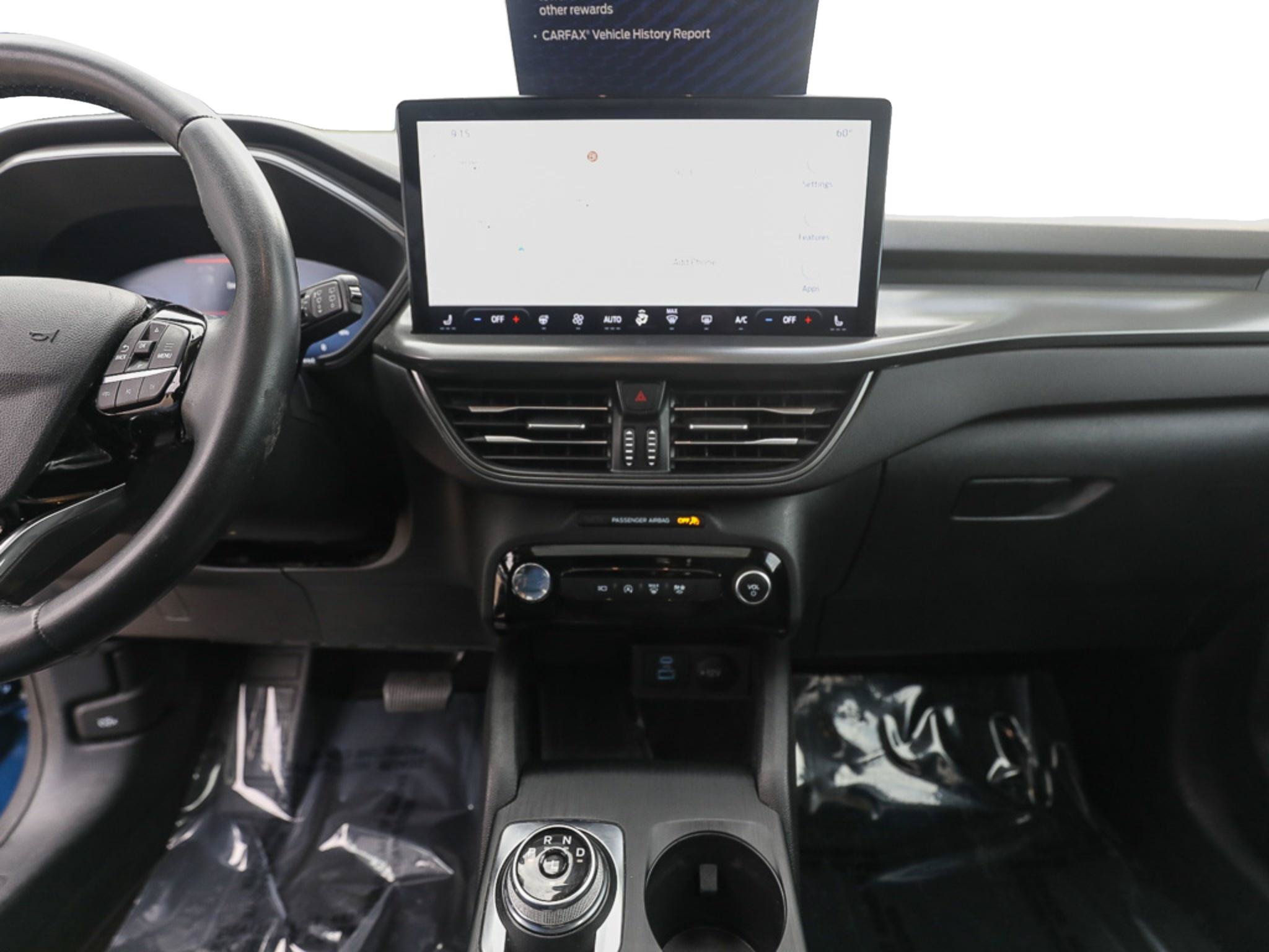 Certified 2023 Ford Escape Active w/ Tech Pack #2 FWD image 16
