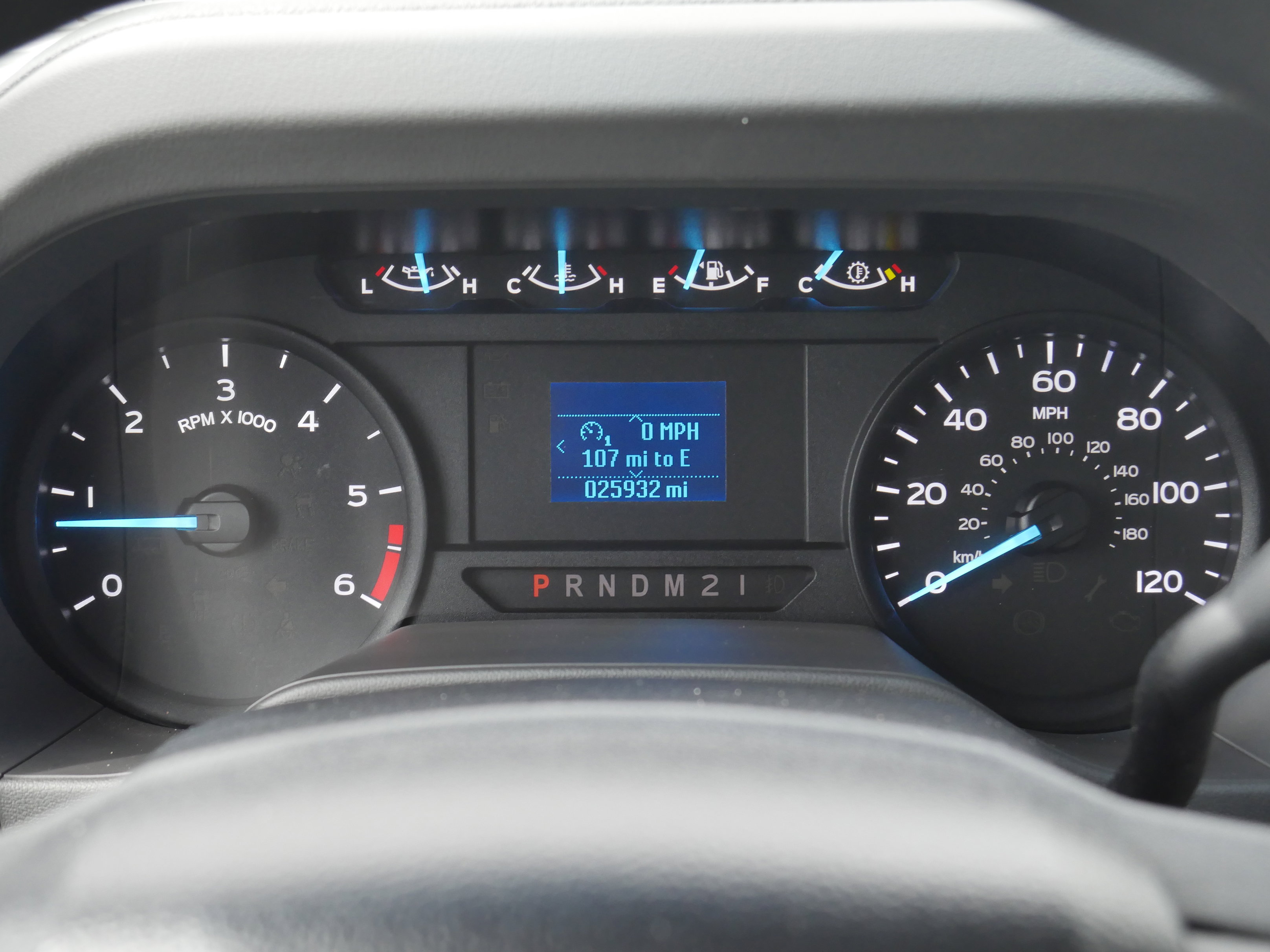 Certified 2025 Ford E-450 and Econoline 450 Super Duty w/ Power Equipment Group image 6