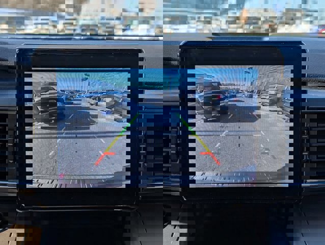 Certified 2022 Ford Explorer XLT w/ Equipment Group 202A image 32