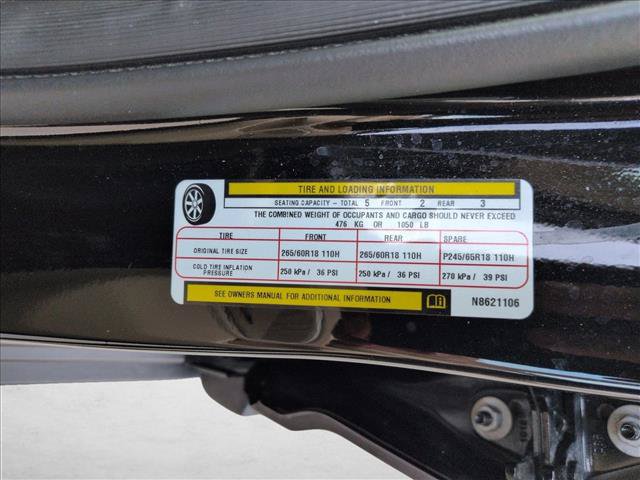 Used 2022 Jeep Grand Cherokee Limited w/ Trailer Tow Prep Group (B) AWD/4WD image 24