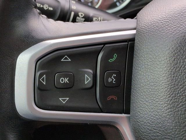 Used 2022 RAM 1500 Big Horn w/ Trailer Tow Group image 23