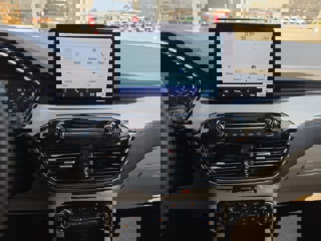 Certified 2022 Ford Escape SEL image 21