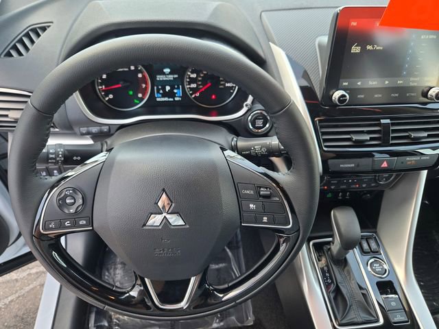 Used 2026 Mitsubishi Eclipse Cross AWD image 19