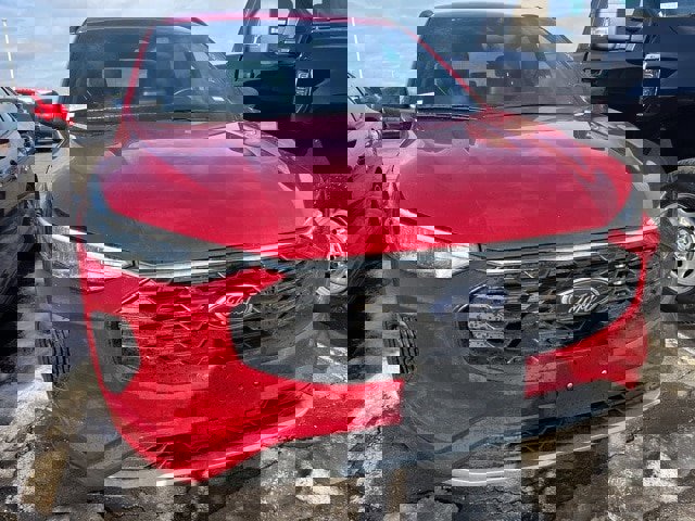 Certified 2024 Ford Escape ST-Line image 4