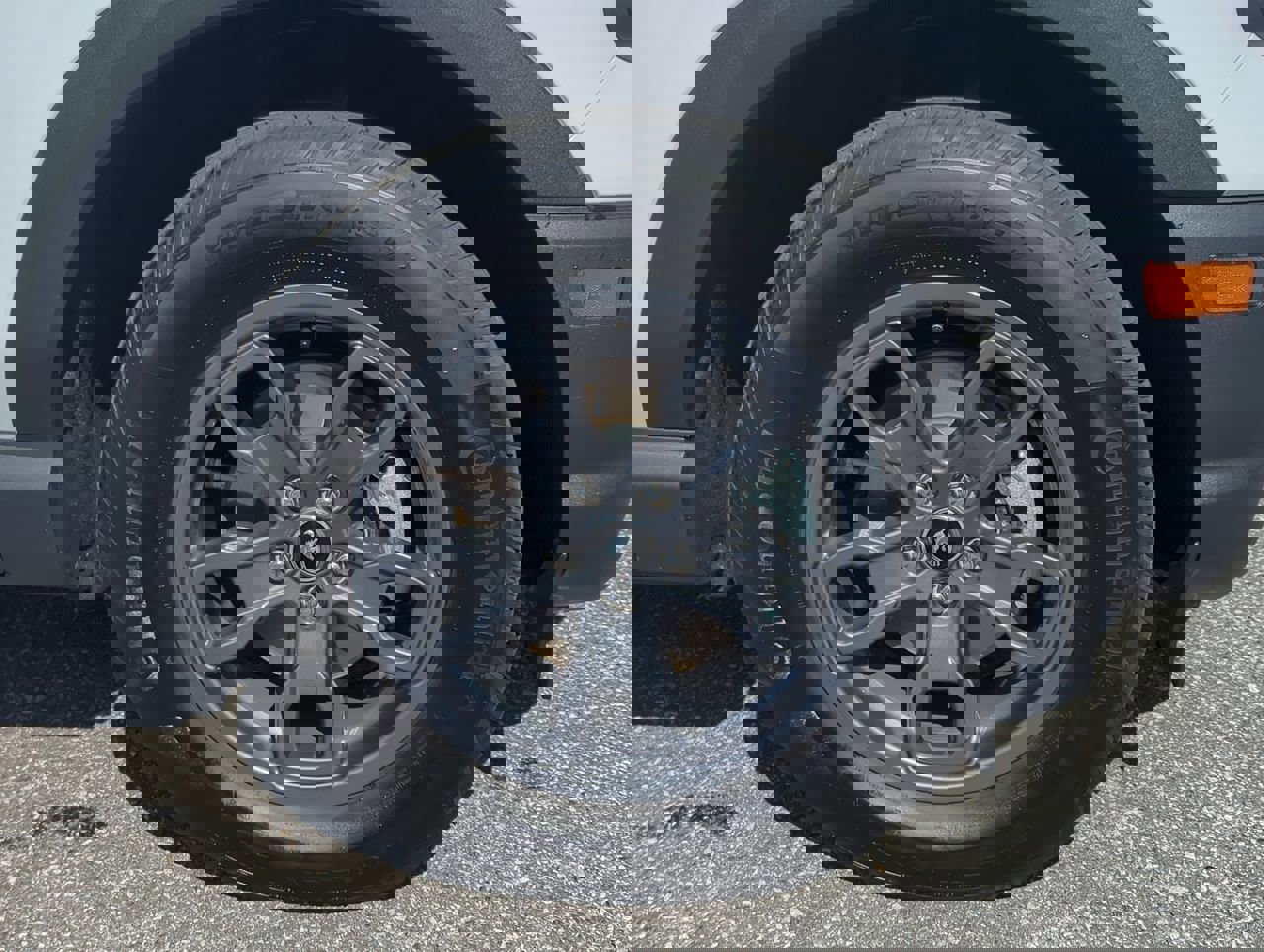 Certified 2024 Ford Bronco Sport Big Bend image 9