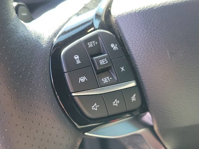 Certified 2023 Ford Explorer ST w/ Equipment Group 401A AWD/4WD image 27