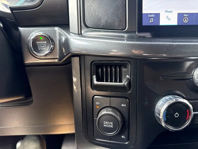 Certified 2023 Ford F150 XLT w/ Equipment Group 302A High AWD/4WD image 26
