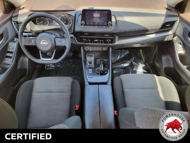 Used 2023 Nissan Rogue SV FWD image 18