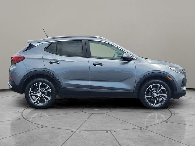 Used 2020 Buick Encore GX Select AWD/4WD image 12