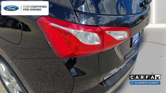 Used 2018 Chevrolet Equinox LT AWD/4WD image 23