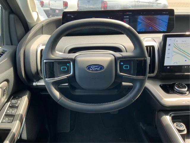 Certified 2025 Ford Expedition Active RWD image 19