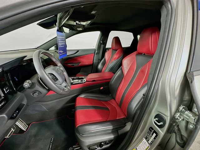 Used 2024 Lexus NX 350 F Sport AWD/4WD image 28