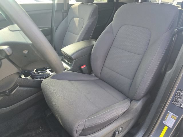 Used 2021 Hyundai Tucson Value FWD image 21