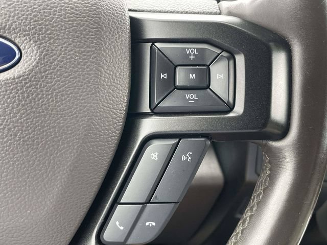 Certified 2020 Ford Expedition Max Limited w/ Equipment Group 302A RWD image 22