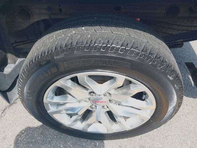 Used 2018 GMC Sierra 1500 SLT AWD/4WD image 12
