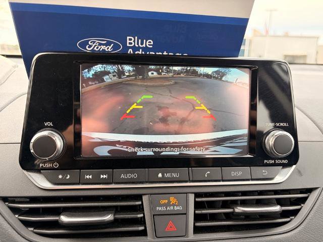 Used 2024 Nissan Altima 2.5 S image 20