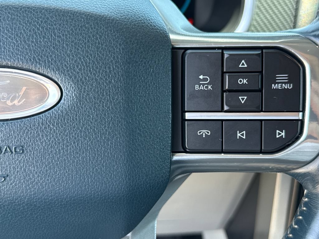 Certified 2023 Ford F150 Limited AWD/4WD image 19