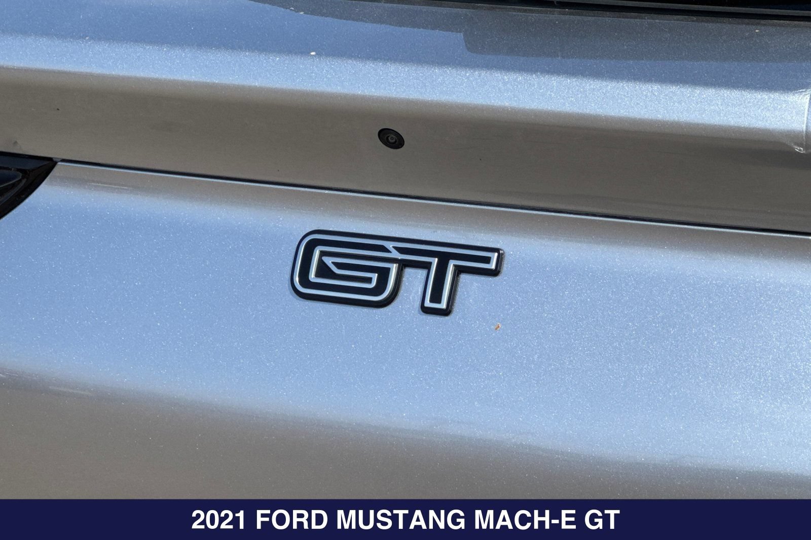 Certified 2021 Ford Mustang Mach-E GT AWD/4WD image 30