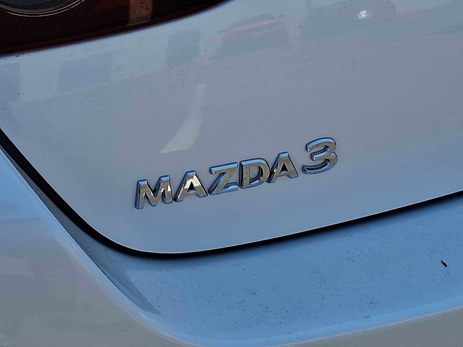 Used 2023 MAZDA MAZDA3 s FWD image 29