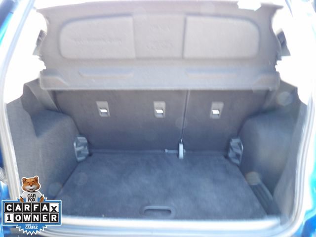 Certified 2019 Ford EcoSport SE w/ SE Convenience Package FWD image 32
