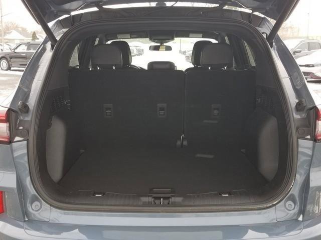 Certified 2023 Ford Escape ST-Line w/ Tech Pack #1 image 10