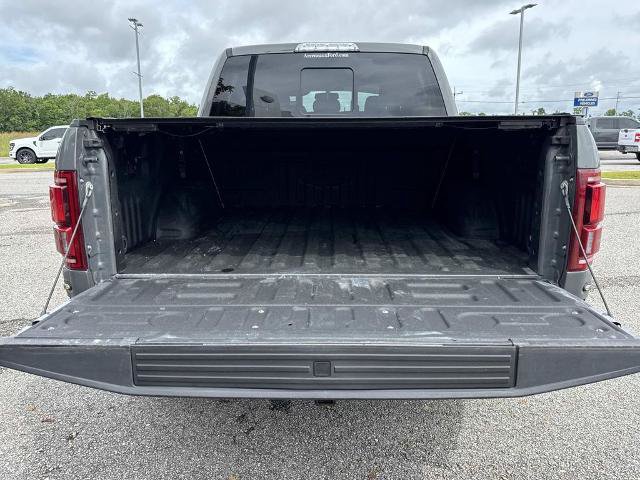 Certified 2020 Ford F150 Raptor w/ Equipment Group 802A Luxury AWD/4WD image 8